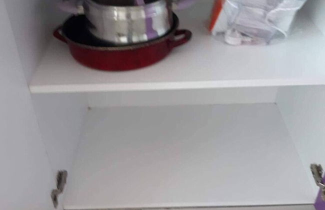 Impeccable 1-bed Studio in Roșu - Foto 10