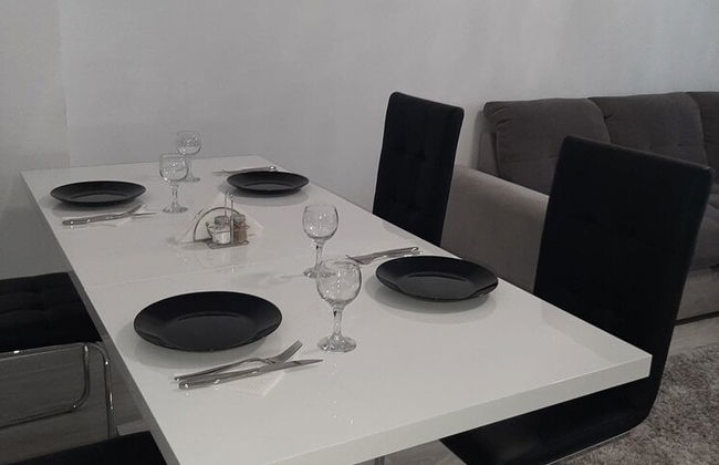 Impeccable 1-bed Studio in Roșu - Foto 8
