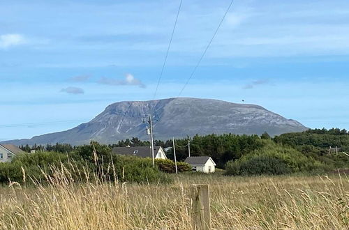 Photo 23 - Traditional 3-bed Cottage sea Mountain Views