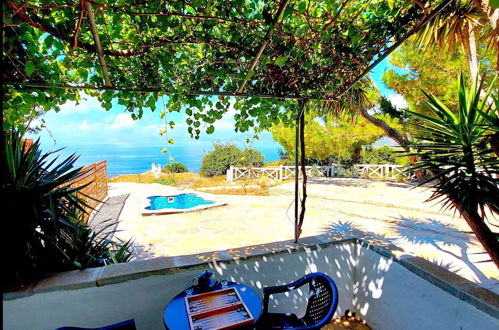 Photo 6 - Apartment 800m From Koumeika, Samos