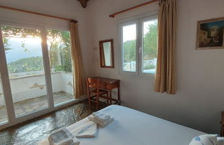 Foto 2 - Apartment 800m From Koumeika, Samos