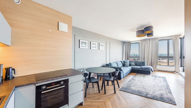 Servicio de comidas en la habitación