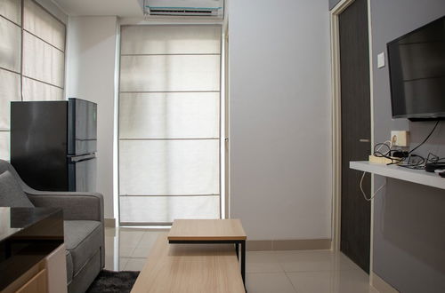 Photo 10 - Nice And Comfort 2Br At Serpong Garden Apartment