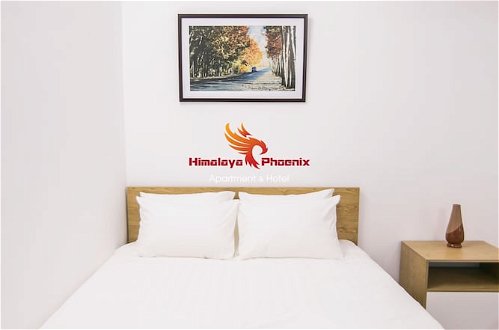 Foto 6 - Himalaya Phoenix Apartment & Hotel