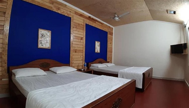 Photo 1 - Room in Lodge - Royal Cottage, Anaimalai Room