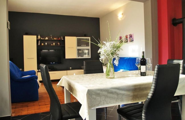 Schöne Ferienwohnung mit Terrasse, Roses - Foto 12