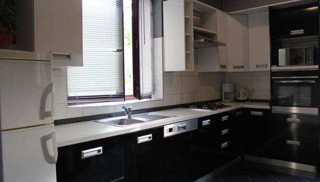Cozinha privada