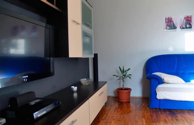 Schöne Ferienwohnung mit Terrasse, Roses - Foto 8