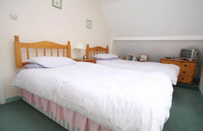 Detached House, 2 Bed, Sleeps 4, Parking - Photo 2