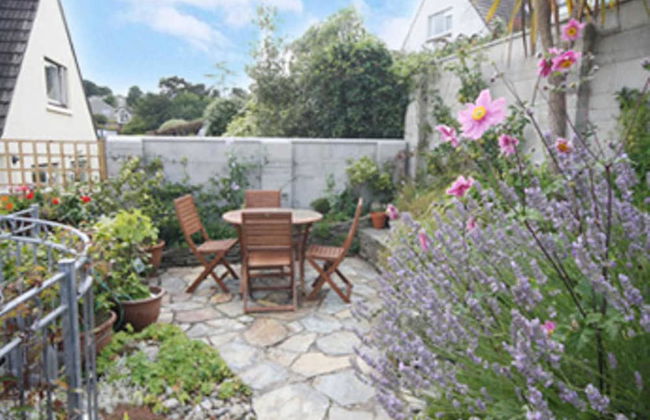 Detached House, 2 Bed, Sleeps 4, Parking - Photo 7