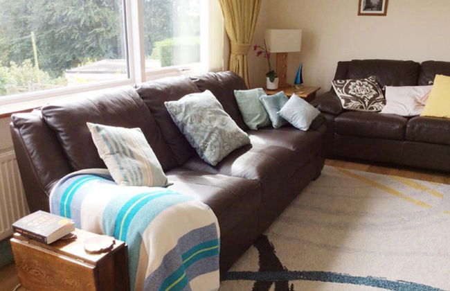 Detached House, 2 Bed, Sleeps 4, Parking - Photo 5