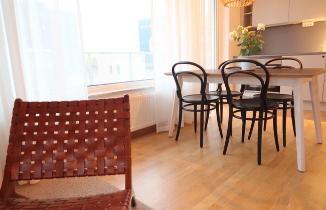 Luxury Business 2 Rooms Apartment up to 3 People By City Living - Foto 14