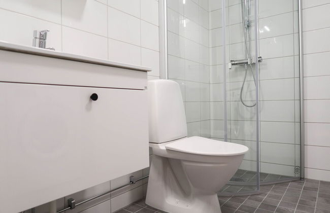 Luxury Business 2 Rooms Apartment up to 3 People By City Living - Foto 11