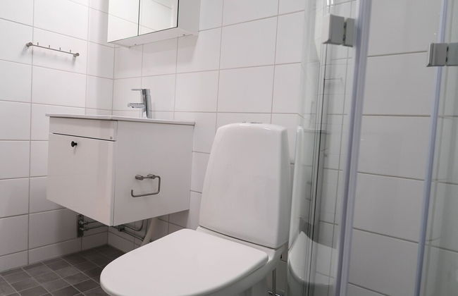 Luxury Business 2 Rooms Apartment up to 3 People By City Living - Foto 12