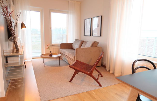 Luxury Business 2 Rooms Apartment up to 3 People By City Living - Foto 8