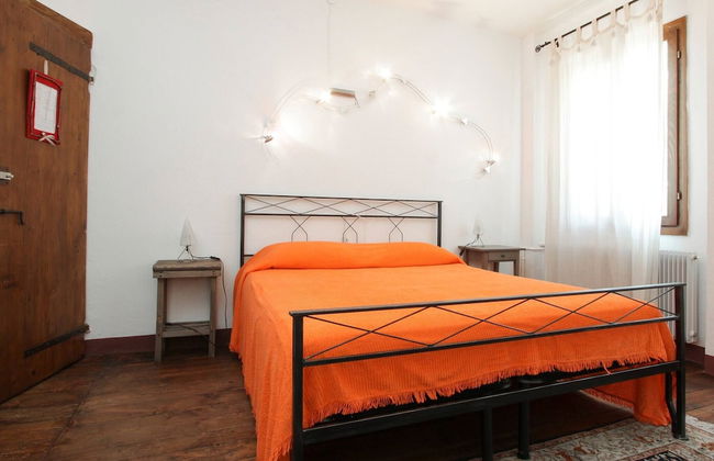 Antica "casa Cervade" Pica Venetian Farmhouse, Preserved Original From 1902 - Photo 9