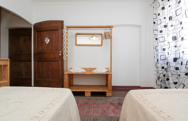 Antica "casa Cervade" Pica Venetian Farmhouse, Preserved Original From 1902 - Photo 4