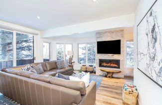 Photo 1 - Manitou Riverhouse 115 by Avantstay Spacious Condo in the Centre of Telluride