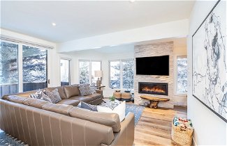 Photo 1 - Manitou Riverhouse 115 by Avantstay Spacious Condo in the Centre of Telluride