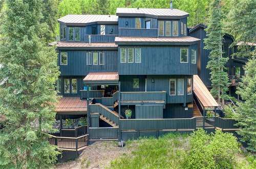 Photo 14 - Manitou Riverhouse 115 by Avantstay Spacious Condo in the Centre of Telluride