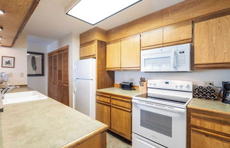 Photo 3 - Lulu City 4B by Avantstay Beautiful Condo 100 Yards From Lift #7 Permit #:3639