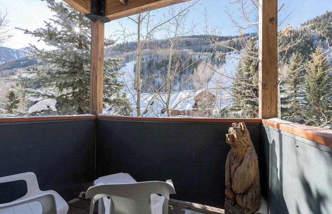 Lulu City 4B by Avantstay Beautiful Condo 100 Yards From Lift #7 Permit #:3639 - Foto 1
