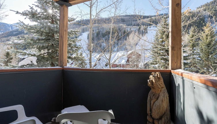 Photo 1 - Lulu City 4B by Avantstay Beautiful Condo 100 Yards From Lift #7 Permit #:3639