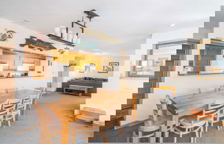 Foto 3 - Lulu City 4B by Avantstay Beautiful Condo 100 Yards From Lift #7 Permit #:3639