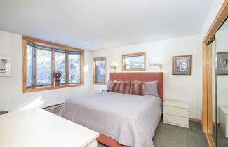 Photo 2 - Lulu City 4B by Avantstay Beautiful Condo 100 Yards From Lift #7 Permit #:3639