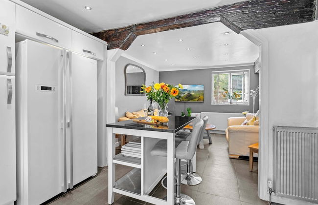 Home in The Vale of Evesham - Foto 31