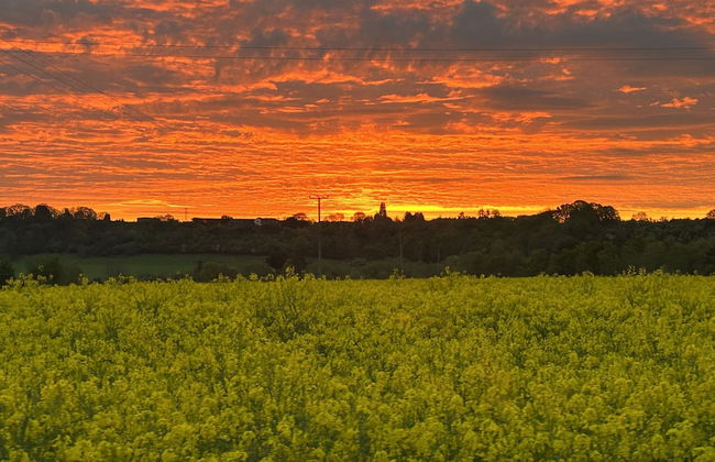Home in The Vale of Evesham - Foto 67