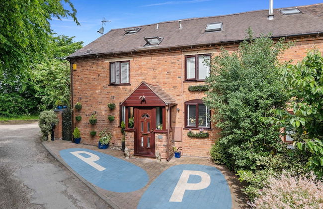 Home in The Vale of Evesham - Foto 74
