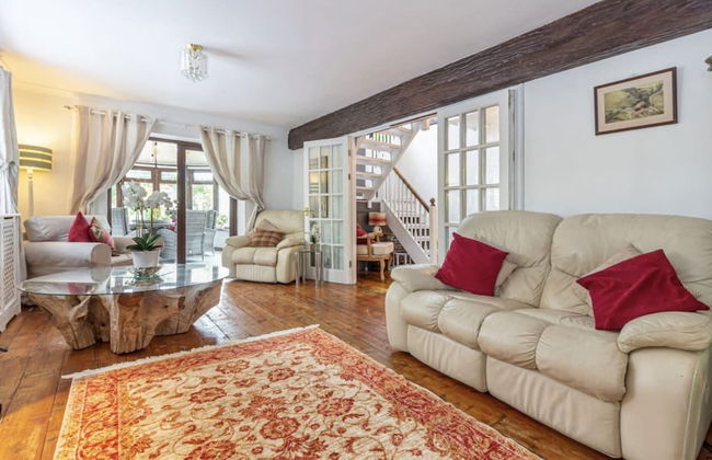 Home in The Vale of Evesham - Foto 38