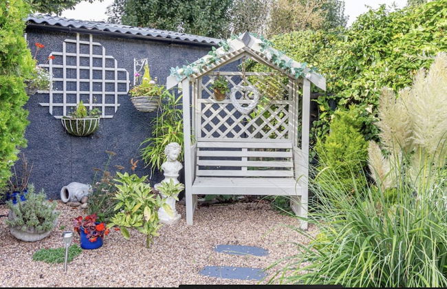 Home in The Vale of Evesham - Foto 69
