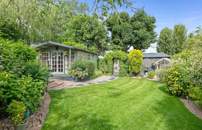 Home in The Vale of Evesham - Foto 49