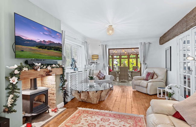 Home in The Vale of Evesham - Foto 1