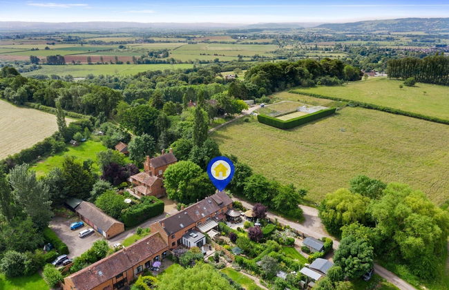 Home in The Vale of Evesham - Foto 75