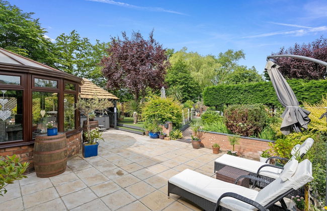 Home in The Vale of Evesham - Foto 60