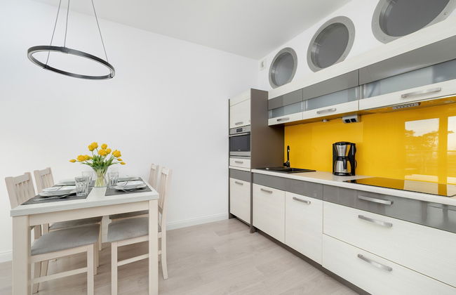 Porta Mare Apartments by Renters - Foto 6