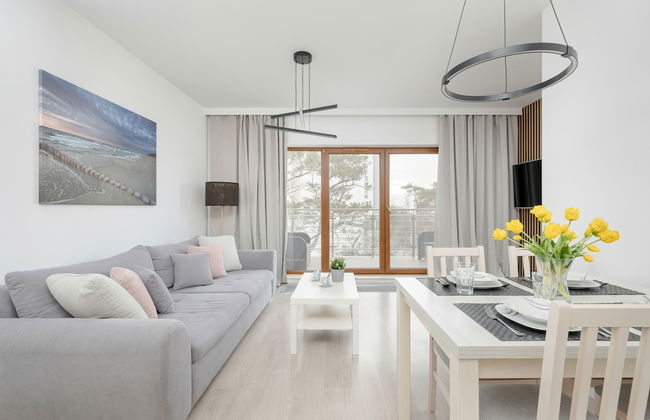Porta Mare Apartments by Renters - Foto 1