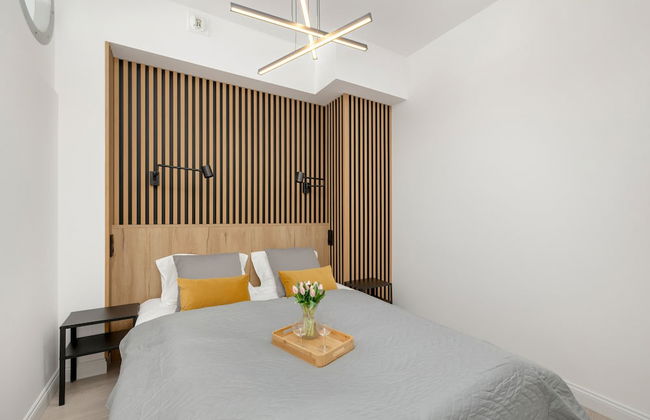 Porta Mare Apartments by Renters - Foto 5