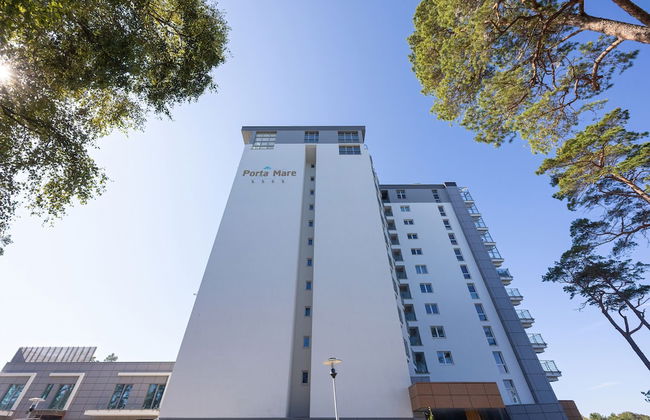Porta Mare Apartments by Renters - Foto 26
