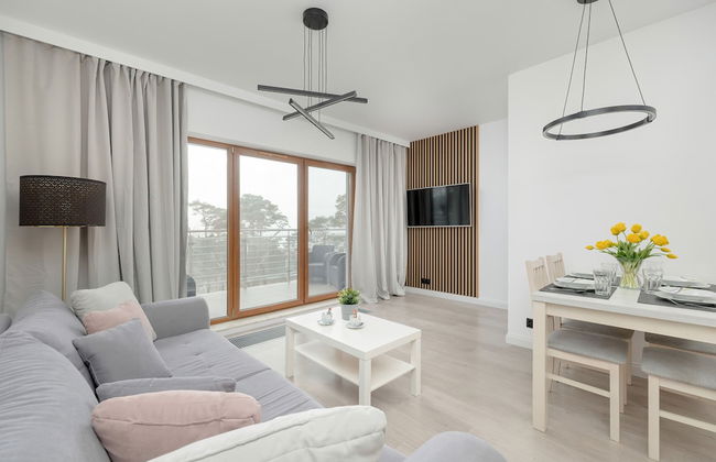 Porta Mare Apartments by Renters - Foto 9