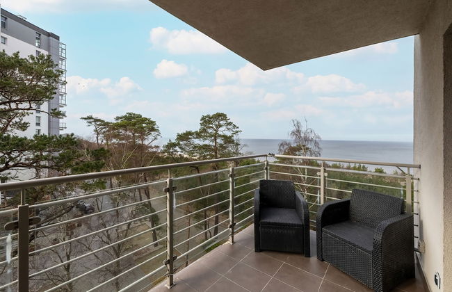 Porta Mare Apartments by Renters - Foto 14