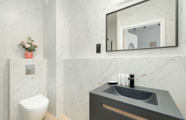 Porta Mare Apartments by Renters - Foto 21