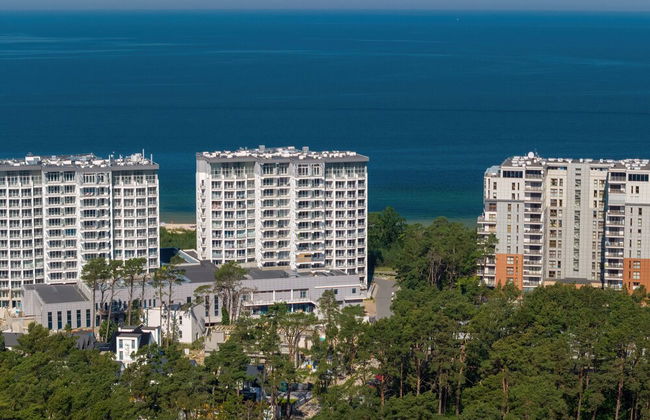 Porta Mare Sea View by Renters Prestige - Foto 70