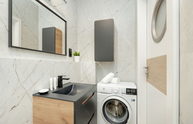 Porta Mare Apartments by Renters - Foto 16