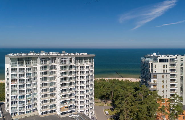 Porta Mare Apartments by Renters - Foto 25