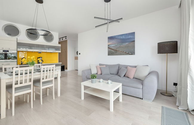 Porta Mare Apartments by Renters - Foto 8
