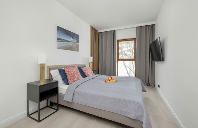 Porta Mare Apartments by Renters - Foto 2